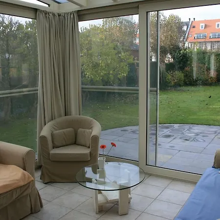 Holiday home Les Ecureuils