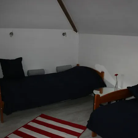 Les Ecureuils De Haan