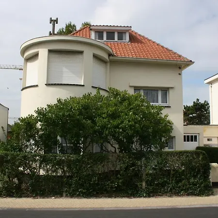 Les Ecureuils Holiday home *