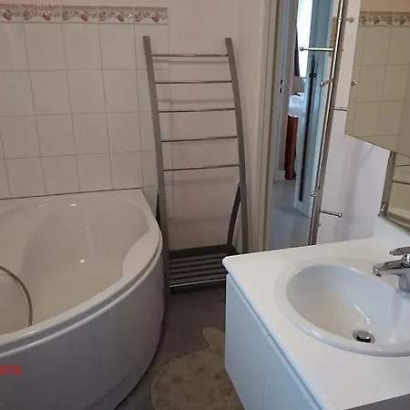Holiday home Les Ecureuils