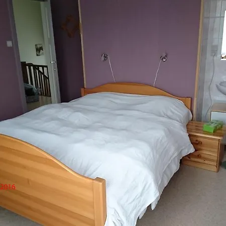 Holiday home Les Ecureuils De Haan